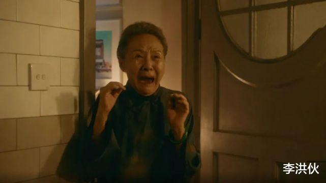 金鸡女配《心居》出演无名老太，84岁高龄依然活跃在各大影视剧中(图14)