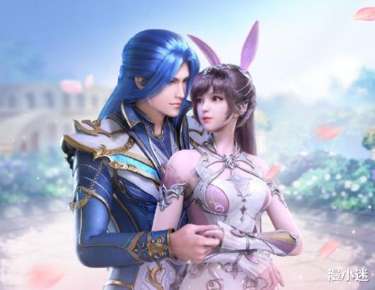 小舞|动画斗罗又一次冲上热搜,10分钟剧情遭吐槽,网友:一集比一集短