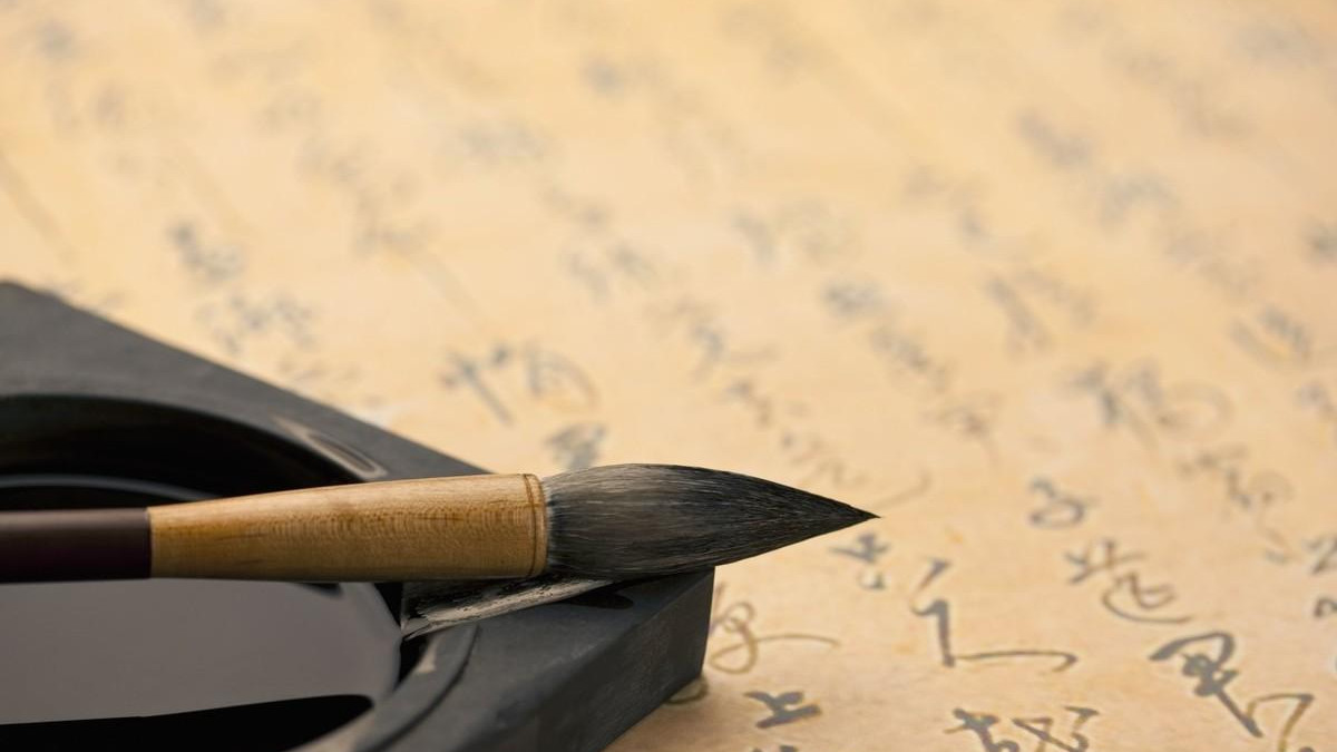 杜甫：仗剑出走时是意气风发的少年，归来却成两鬓斑白的垂垂老者