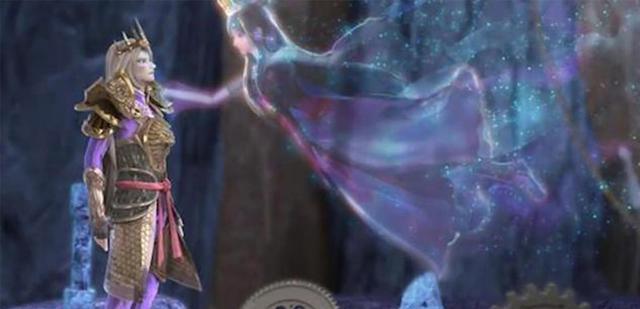 精靈夢葉羅麗|精靈夢葉羅麗第十季：他們之間有世仇？羅麗最終還是消失了