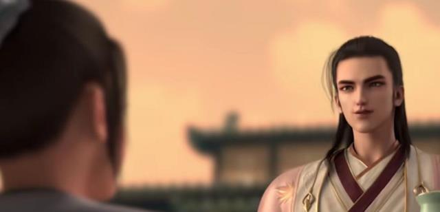 剑仙|又一国漫美女登场，原来少年歌行中剑仙结婚就死的传统是她传下的