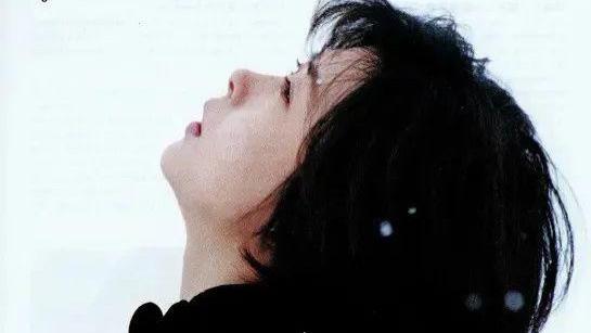 中山美穗|金城武都追不到的“世界第一初恋”，美到惊动半个乐坛，如今却成这样了