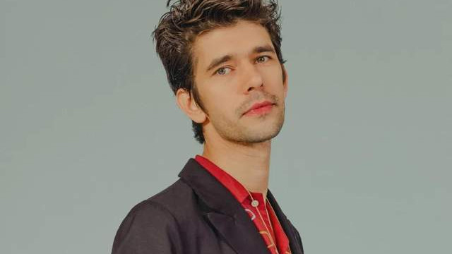 电影|本·威士：一个喜欢男人和严重社恐的男演员