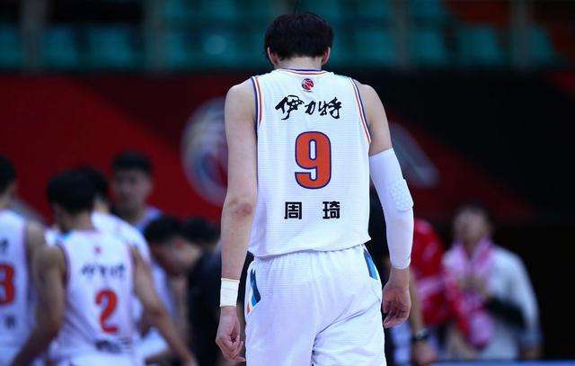 周琦|三方交易正在促成，周琦花落谁家？新疆终于松口