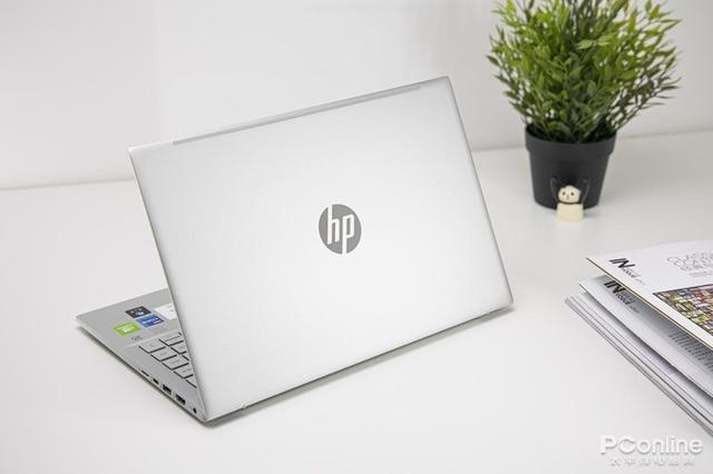 佳能|对轻薄的追求从未改变！惠普星13 Air锐龙版可以了解一下