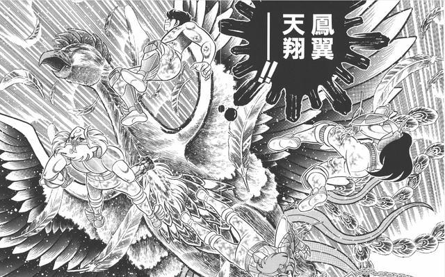 |《圣斗士星矢》一辉战绩汇总,史上最强青铜实至名归