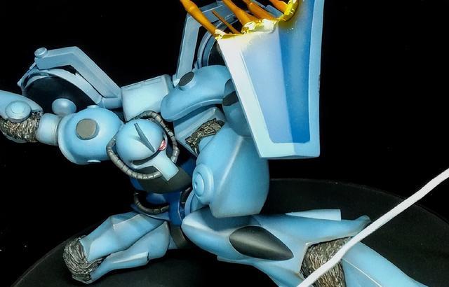 老虎|极致拉扯，雷霆宙域外传老虎VS强人场景