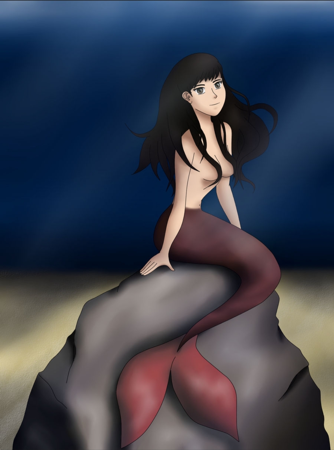 acgn漫评|动漫大事件之：寻妖启示