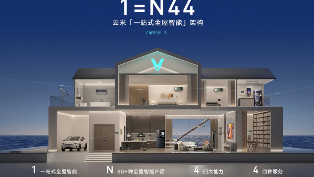 波导|去小米化之后，失速的云米该往何处去