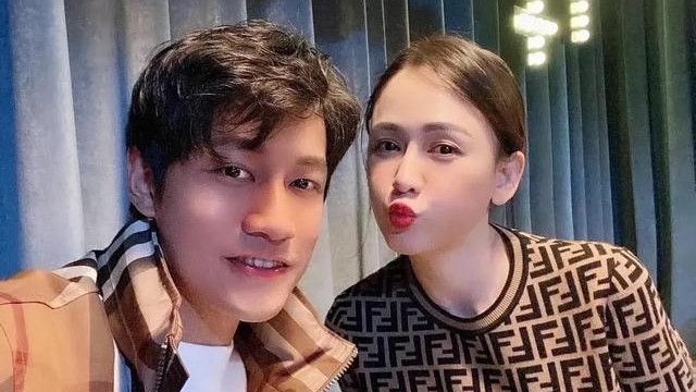 陈乔恩|曝陈乔恩婚后将复工，签约新东家疑排斥在台拍戏，经纪人发声回应