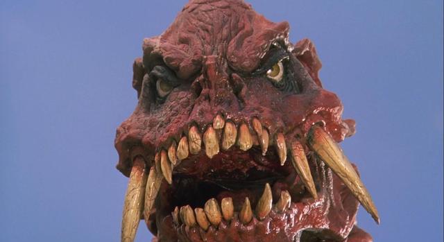 acgn漫评|在奥特曼里，登场次数最多的怪兽，光是昭和与平成时期就有9代！