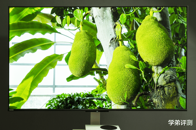 华为|顶级音质与画质的碰撞，东芝火箭炮电视65M540F真的很香