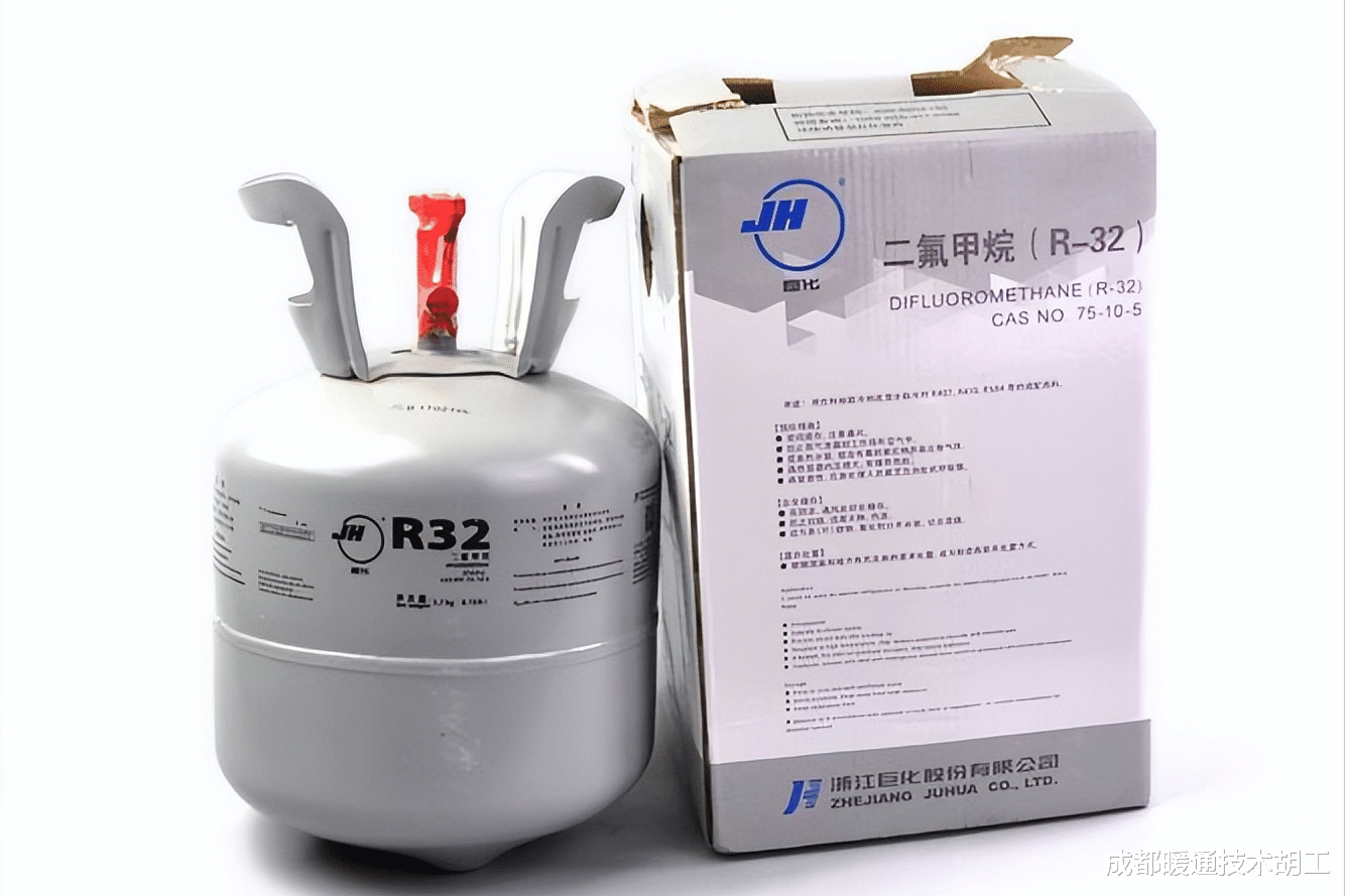 空调|为什么变频空调必须抽真空，而定频空调可以不抽真空呢？