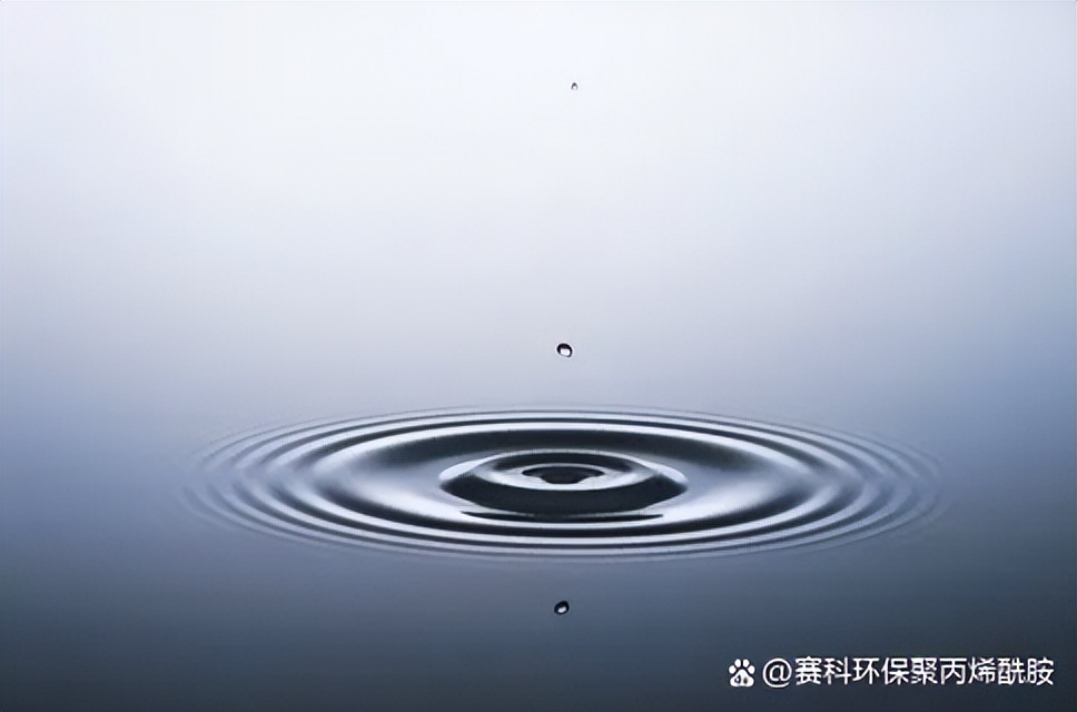 小米科技|以现在的科技净水器过滤的污水能直接喝吗？用得到聚丙烯酰胺吗？