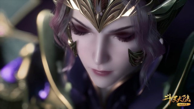 一拳超人|斗罗:武魂帝国气势逼人,比比东喊出杀无赦口令,谁注意到红酒?