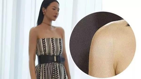 谭维维|易立竞看到谭维维右臂纹身，说话绵里藏针。谭维维表述这是信仰！