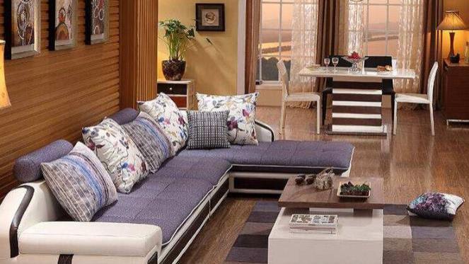 “移动式沙发”上线！普通沙发凳子都沦为闲置品，美观实用还不占地方