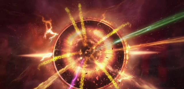 精灵梦叶罗丽|精灵梦叶罗丽第十季：黎灰最终目的不是毁灭世界？水王子知道内情