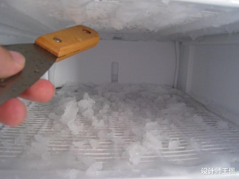 |用了10多年的冰箱，终于明白夏天怎么做才能省电，建议收藏！