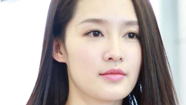 郭珍霓|医生认可的美貌：杨幂唐嫣过于偏科落榜，李沁俞飞鸿郭珍霓被称赞！