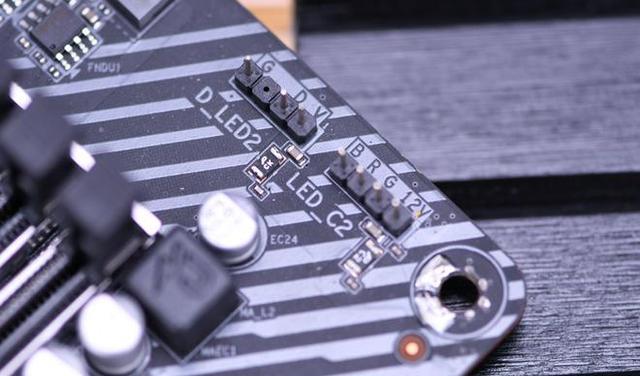 主板|另辟蹊径的高性价比配置!为什么AMD5950X+RX6900XT值得推荐?