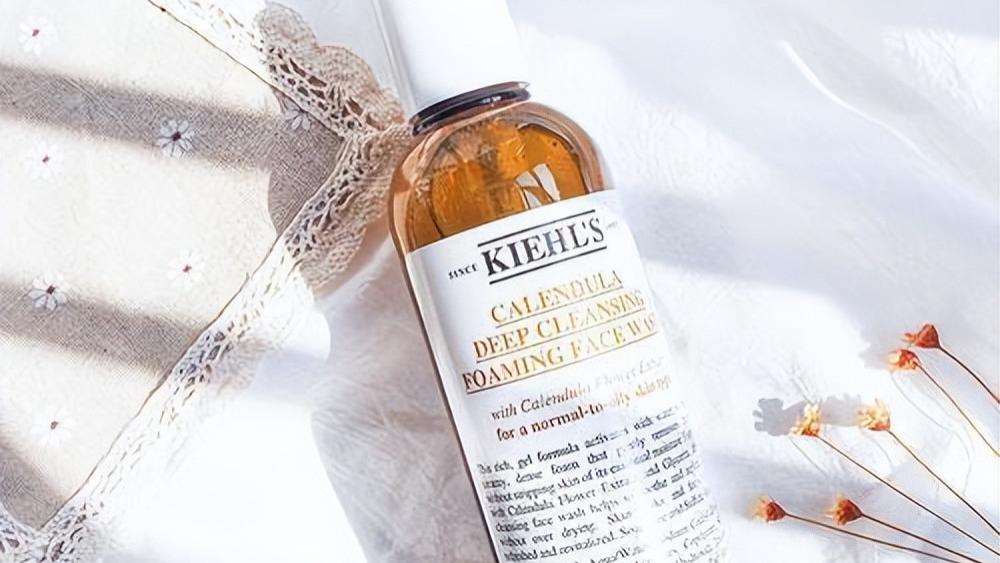 洗面奶|零差评洗面奶：深层保湿的成分，可以让肌肤更加的水润