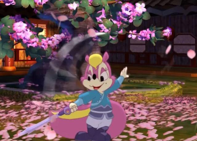 虹猫蓝兔七侠传|真人版《虹猫蓝兔七侠传》将拍，这阵容还是别糟蹋国漫了