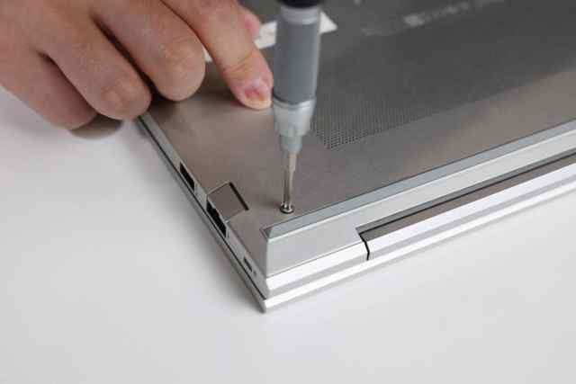 惠普|惠普战66五代12代酷睿版拆机报告：用料十足 方便扩展和维修