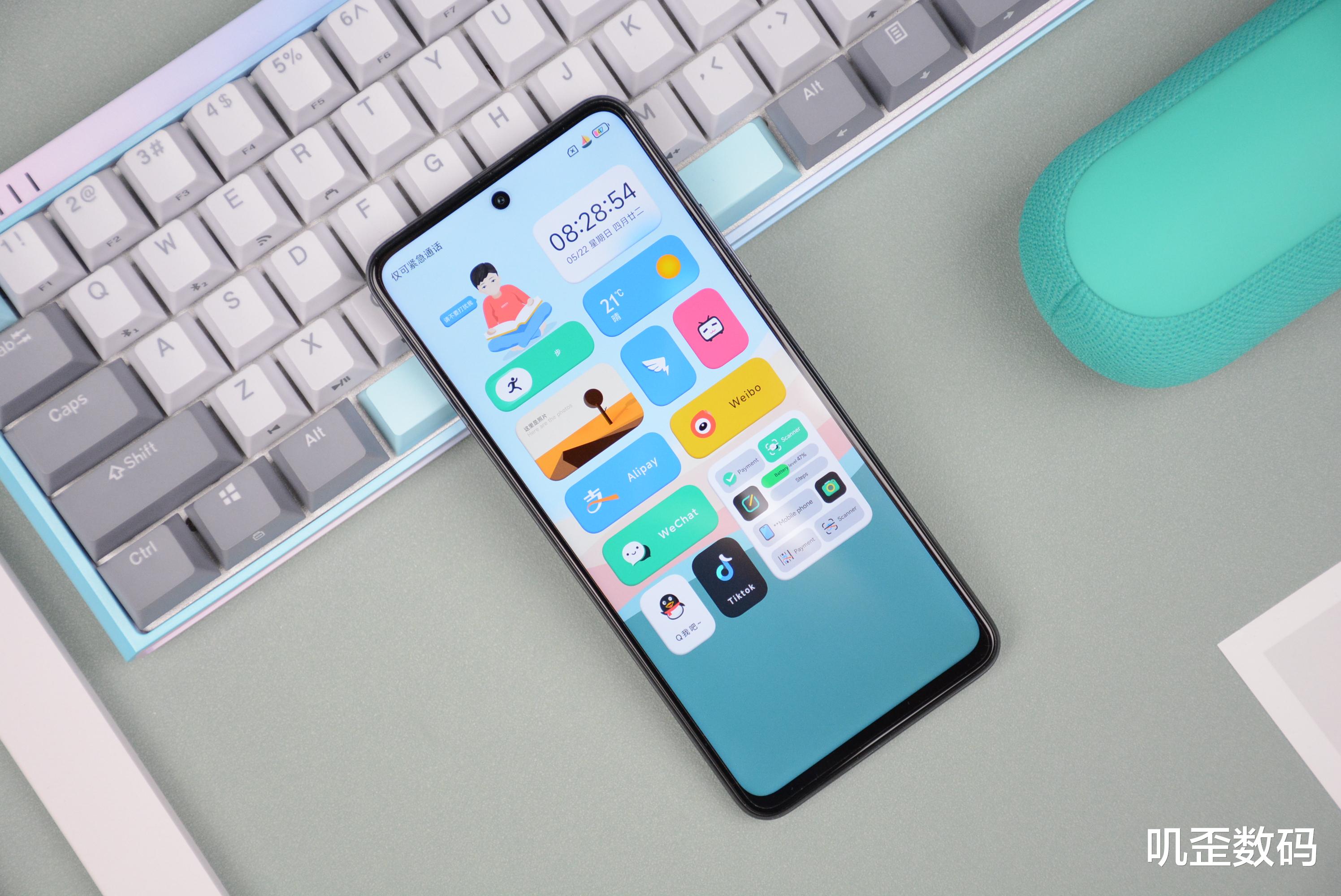 红米手机|红米Note11TPro+值不值得买？看完首批用户体验再决定！