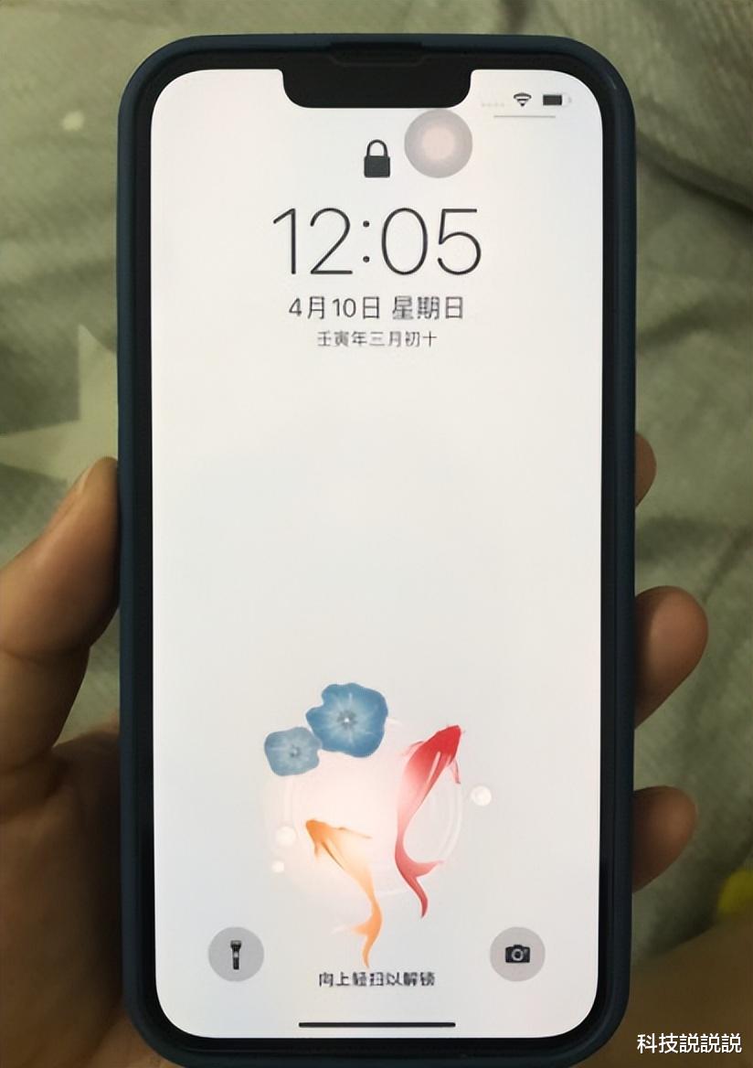 AMD|跌破5400！苹果正式官宣，谁也没想到，一切竟来得如此之快！