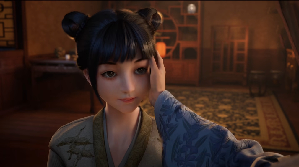 韩立|墨彩环去世剧情有何意义？紫灵疑似墨彩环转世，两大作用非常明显