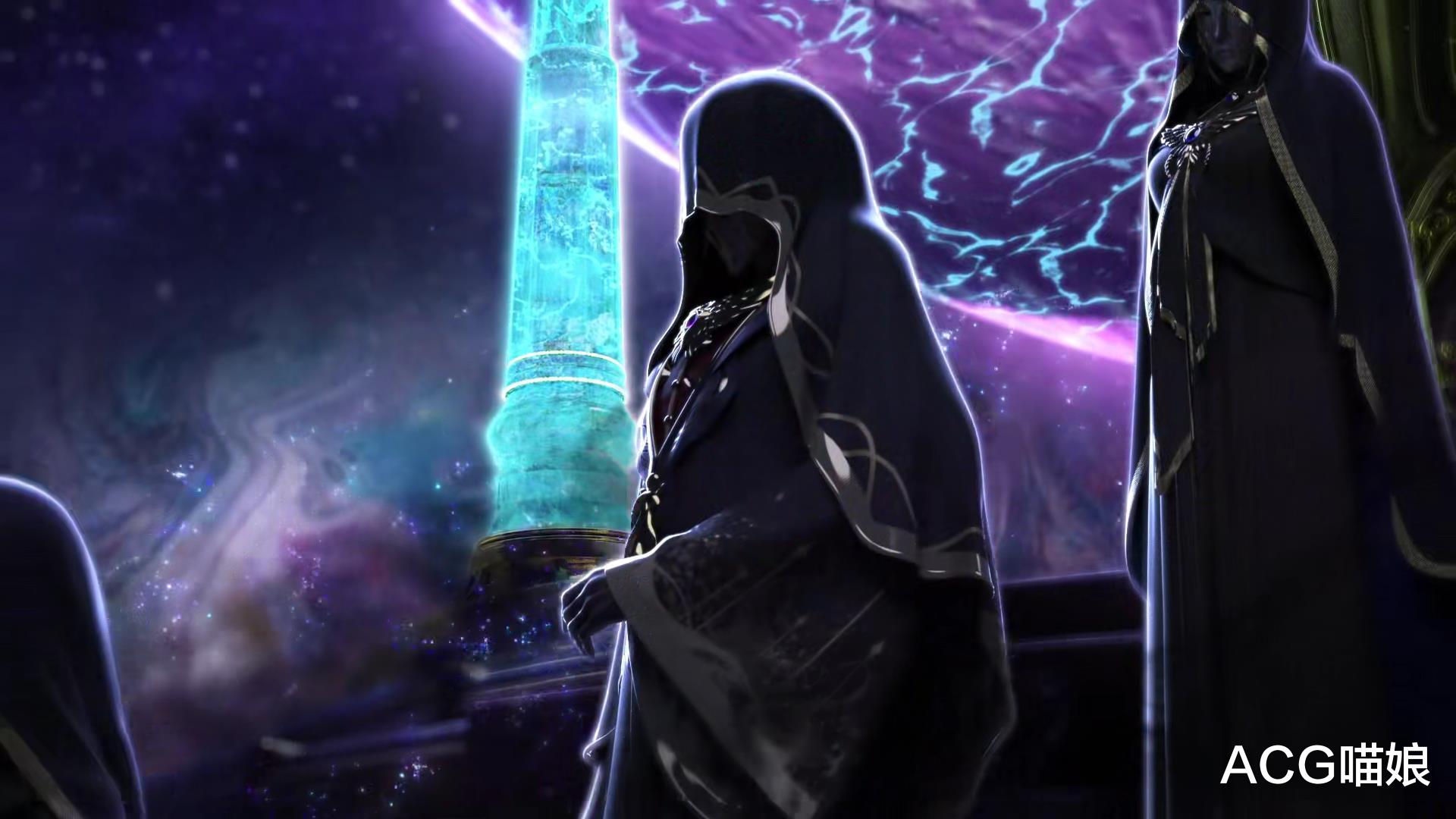 漫画家|叶罗丽：颜爵等人应该早就知道禁忌之地的存在，为何不提早防范