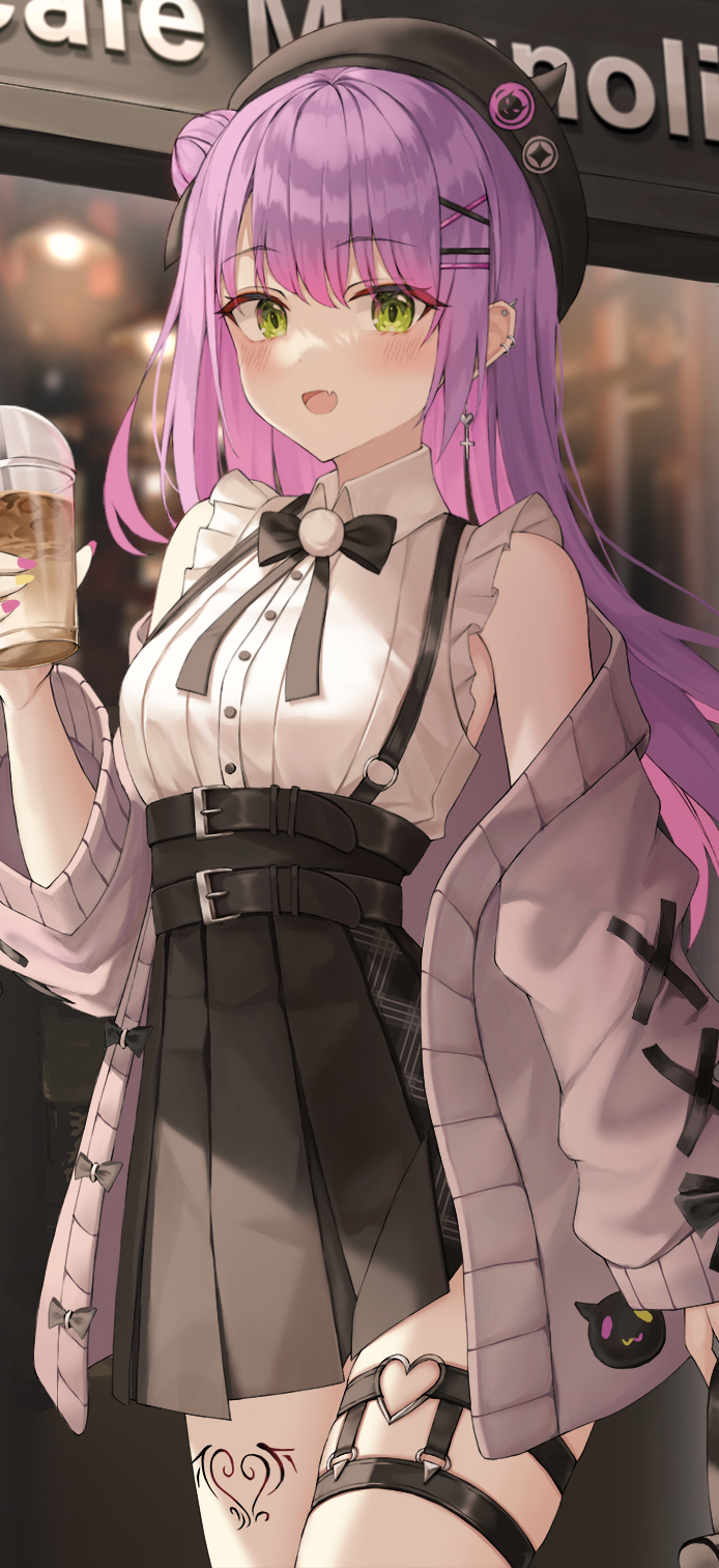 二次元|Pixiv-二次元动漫壁纸164期