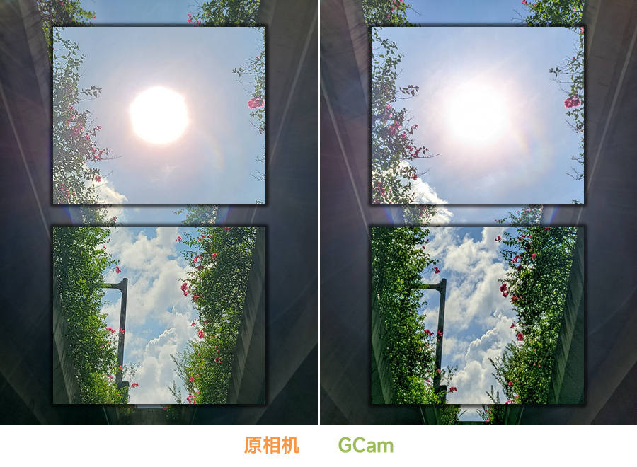 蓝牙耳机|因为拍照不行想换手机？试过谷歌相机再说！