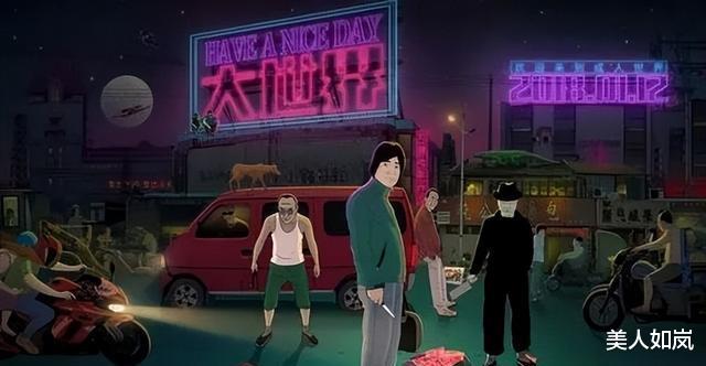 國(guó)產(chǎn)動(dòng)畫(huà)|看完《新神榜：楊戩》，給10大國(guó)產(chǎn)動(dòng)畫(huà)排名，《大圣歸來(lái)》僅第2