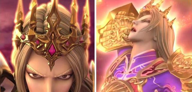 acgn漫评|精灵梦第十季：茉莉吃下第二颗糖果，金离瞳会在大战中牺牲？