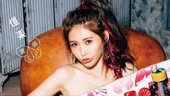 蝴蝶|蝴蝶姐姐停工两年，早已结婚，一路辛苦打拼，事业却毁在感情上