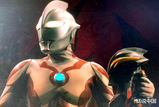 acgn漫评|奥特曼死后都会变成光?还有三种方式最常见!