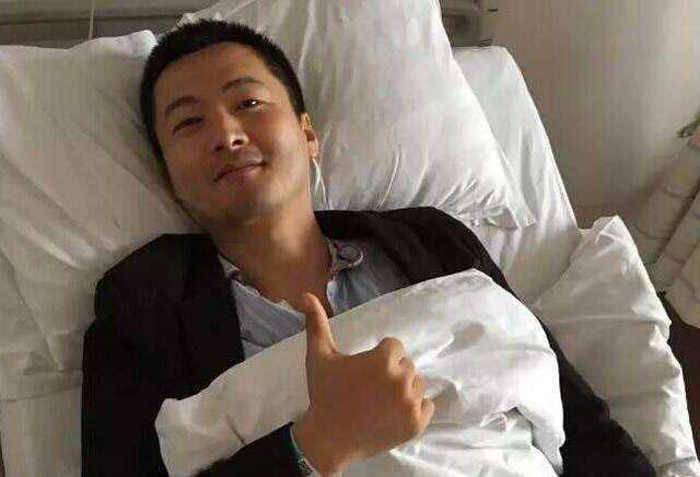 佳能|中国“计算机天才”魏延政：入职华为百万年薪，抗癌5年不幸早逝