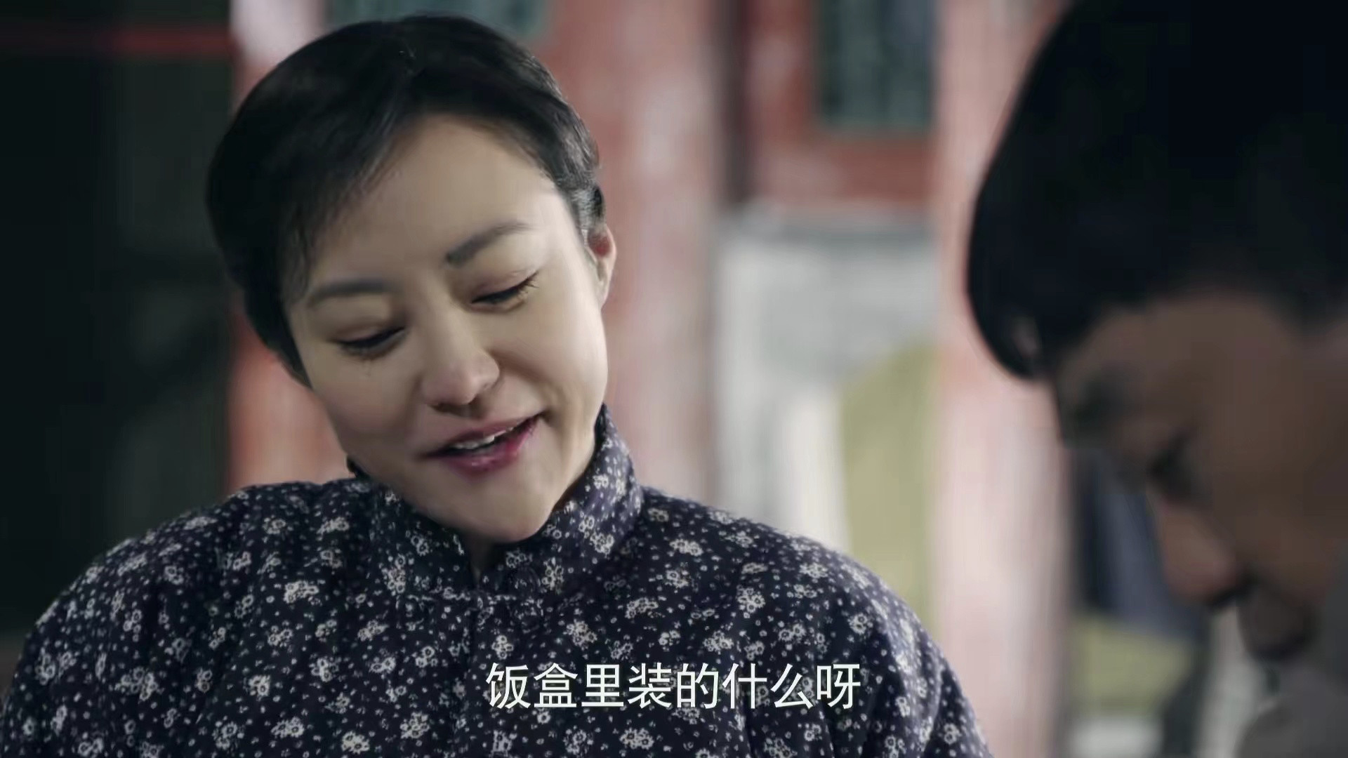 张碧晨|《情满四合院》：傻柱是真的傻，全剧最清醒的只有许大茂