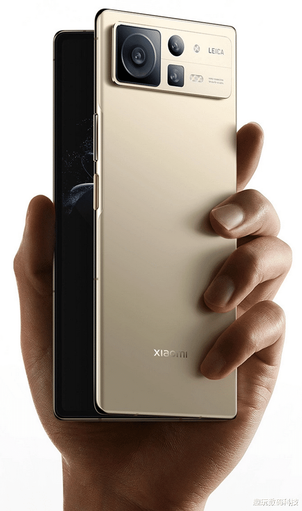 小米科技|2022骁龙嘉年华,新骁龙8 Plus倾情呈现,漫游娱乐新天地