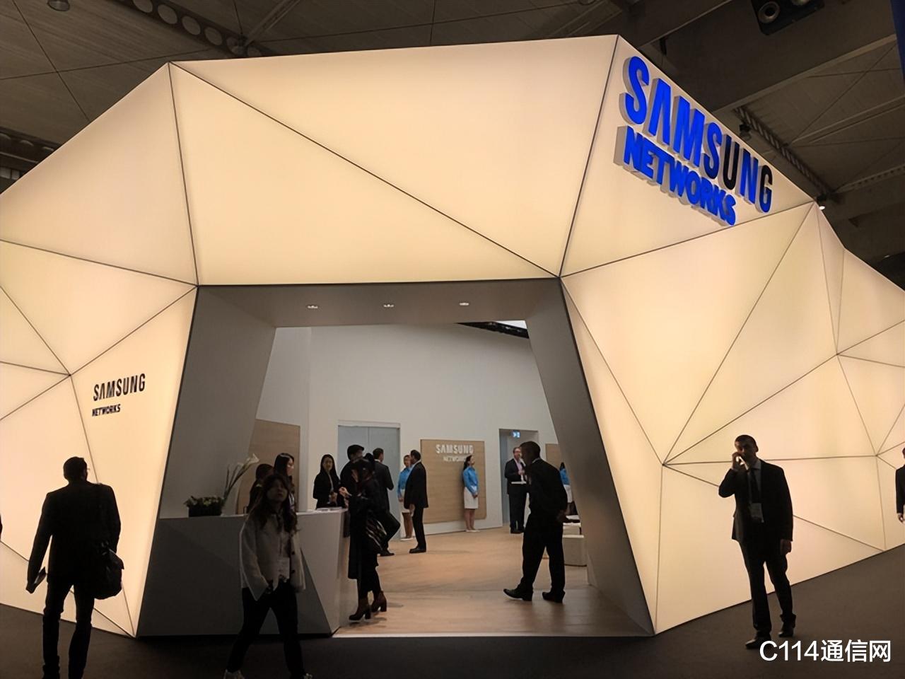 三星|3nm工艺投产!三星反超台积电