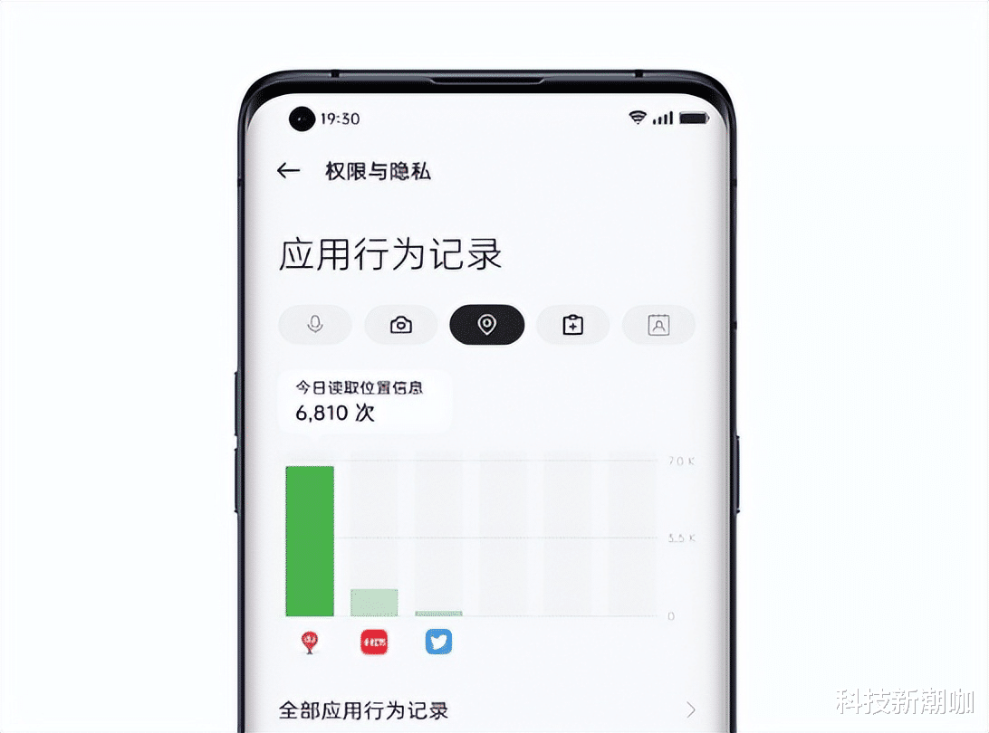 芯片|OPPO开启ColorOS 12升级内测招募 包含众多老机型