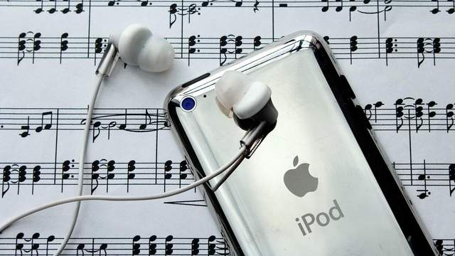 苹果|苹果宣布停产iPod,有史以来最受欢迎的音乐播放器之一终结