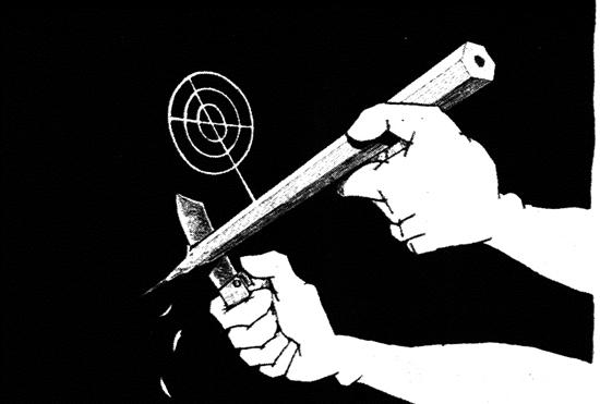 漫画|国外漫画赏析