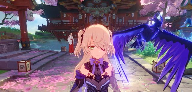 漫画|原神:奥兹的身世有多神秘?不止是菲谢尔的眷属那么简单