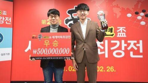 戈兰·德拉季奇|申真谞夺冠后的回怼：知名棋手要注意自己的言行