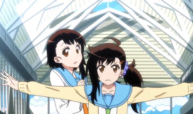 经典|伪恋:一部经典的后宫系动画,非常值得一看