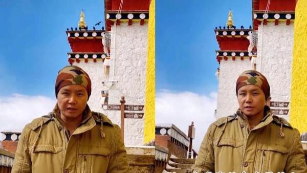 乐嘉|主持人乐嘉面黄肌瘦老太快，打扮朴素不像明星，45岁一身腱子肉