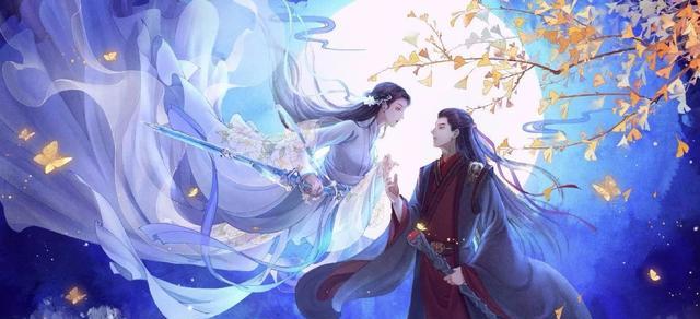 天行九歌|国漫周报：诛仙过审龙族来了，天行九歌全职高手再遭删减